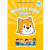  Mission code ! CE1 - Cahier de l'élève - Ed. 2020 | Didier Fritz,Catherine Vilaro