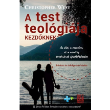 Mission is Possible A test teológiája kezdőknek életmód, egészség