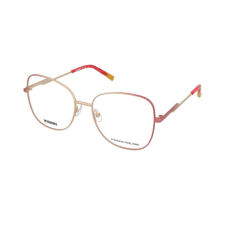 Missoni Dioptriás szemüvegek Missoni MIS 0227 EYR szemüvegkeret