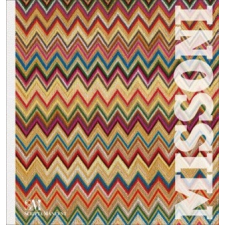  Missoni – Massimiliano Capella idegen nyelvű könyv