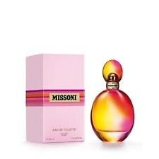 Missoni Missoni EDT 5 ml parfüm és kölni