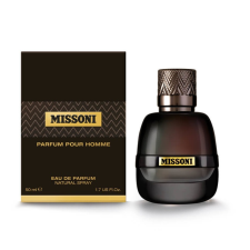 Missoni Parfum Pour Homme, edp 10ml parfüm és kölni