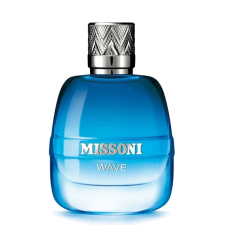 Missoni Wave EDT 100 ml parfüm és kölni