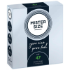 Mister Size 47 mm Condoms 3 pieces