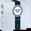 Mister Size vékony óvszer - 47 mm  Kiszerelés: 36 db