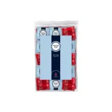 Mister Size vékony óvszer - 60 mm  Kiszerelés: 100 db (04159600000) óvszer