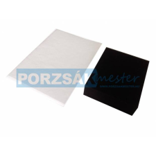 MISTER VAC AEG szűrő készlet kisháztartási gépek kiegészítői