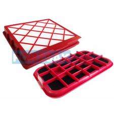 MISTER VAC Lux szűrő készlet (utángyártott) kisháztartási gépek kiegészítői