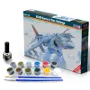  Mistercraft AV-8B Harrier II Plus Bulldogs SUPER SET 1:72 (SD-53)