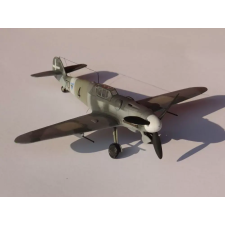  Mistercraft BF-109G-2 Ilmavoimat 1:72 (C-76) makett