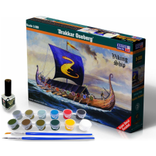  Mistercraft Drakar Oseberg START SET 1:180 (SD-209) makett