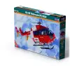  Mistercraft EC-145 Medicopter117/REGA 1:72 (F-31)