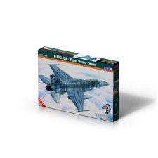  Mistercraft F-16CJ-52 TIGER DEMO TEAM 1:48 (G-115) makett