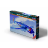  Mistercraft Fw-190A-5 Channel Coast 1:72 (C-02)