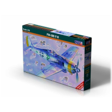  Mistercraft Fw-190F-8 1:72 (C-12) makett