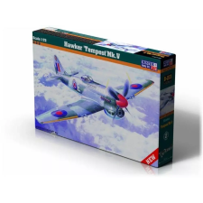  Mistercraft Hawker Tempest Mk.V 1:72 (D-213) makett