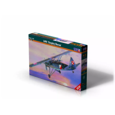  Mistercraft LWS Czapla/Heron 1:72 (B-15) makett