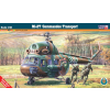  Mistercraft Mi-2T Commandos Transport START SET 1:48 (SF-152)