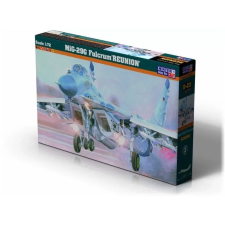  Mistercraft MIG-29G FulcrumREUNION 1:72 (D-23) makett