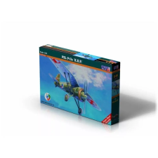  Mistercraft P-11C K.O.P. 1:72 (B-08) makett