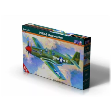  Mistercraft P-51 B-5 Bee 1:72 (C-48) makett