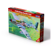  Mistercraft P-51D-25 Big Beautiful Doll 1:72 (D-270)
