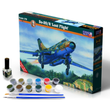  Mistercraft Su-20RLast Flight START SET 1:72 (SD-13) makett
