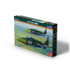  Mistercraft TS-11 Iskra 200BR 1:72 (C-21)