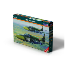  Mistercraft TS-11 Iskra 200BR 1:72 (C-21) makett