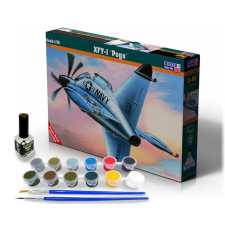  Mistercraft XFY-1 POGO, START SET 1:72 (SE-65) makett