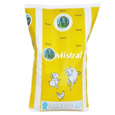  Mistral alomkondicionáló, alomfertőtlenítő 25 kg sertés, szarvasmarha, baromfi haszonállat felszerelés