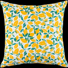 Mistral Díszpárna Limone small 45x45cm lakástextília