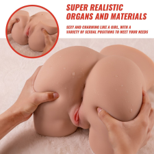 Mistress Danae Masturbator maszturbátor