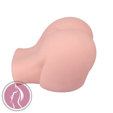 Mistress Double Hole Masturbator IV egyéb erotikus kiegészítők férfiaknak