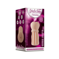 Mistress Liuliz Anal Shape Pocket Pussy Férfi maszturbátor egyéb erotikus kiegészítők férfiaknak