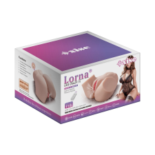 Mistress Lorna Masturbator maszturbátor