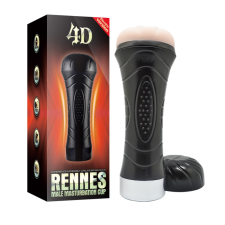 Mistress Rennes Masturbation Cup maszturbátor