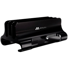 Misura MH04 BLACK - 3 laptophoz füzet