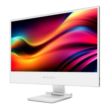  Misura Single Style M16T 16&quot; Hordozható Érintőkijelzős monitor monitor