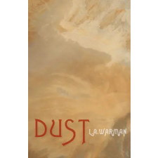 MIT Press Dust | Warman,L. A. egyéb könyv