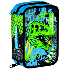 Mitama háromszintes, Dinoszaurusz tolltartó