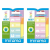Mitama Radír Mitama PASTEL színes 6 db-os klt.