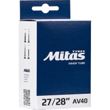 Mitas 28x1.1/1.75 (28/47-622/635) AV40 belső gumi kerékpár belső gumi