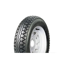 Mitas B14 10 x 3,5 robogó-utánfutó külső gumi, 51J, TT, 1820g motor gumi