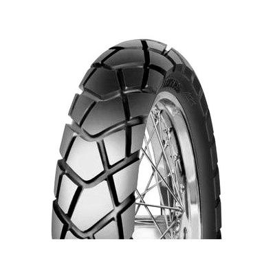 Pneumatico Mitas E10 90/90B21 TL - Per Moto, M+S, 54T