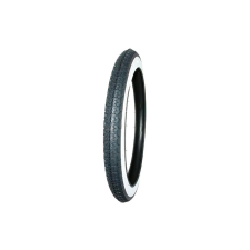 Mitas fehér oldalfalú B4 TT gumiabroncs 42J 2 1/4 - 18 motor gumi