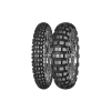 Mitas Gumi ENDURO TRAIL XT+ 140/80 B 18 70T TL/TT M+S DAKAR SÁRGA