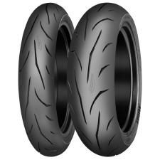 Mitas Gumiabroncs SPORT FORCE+ 120/70 ZR 17 (58W) TL motor gumi