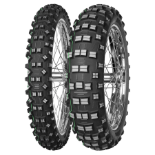 Mitas Gumiabroncs TERRA FORCE-EF 120/90-18 65M TT SZUPER KÖNNYŰ ZÖLD motor gumi