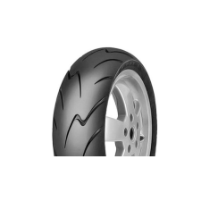 Mitas Maxima 12 x 130/70 robogó külső gumi, 62P, TL, 3100g motor gumi